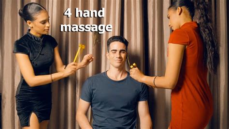 video porn massaggi